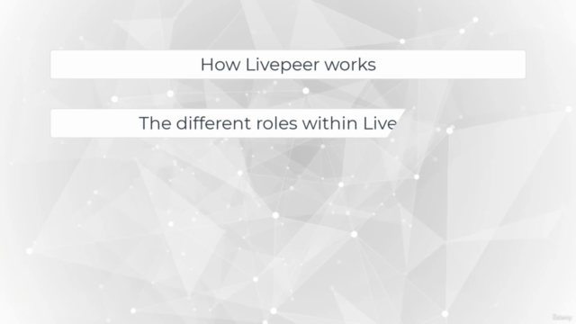 How to start a Livepeer Orchestrator and make passive income – Screenshot 2