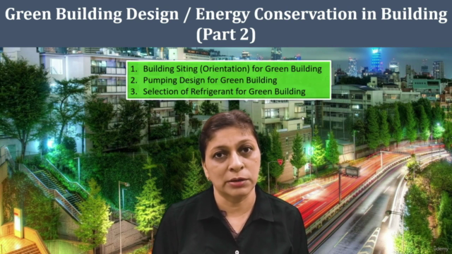 Green Building Design (Module 2) - Screenshot_01
