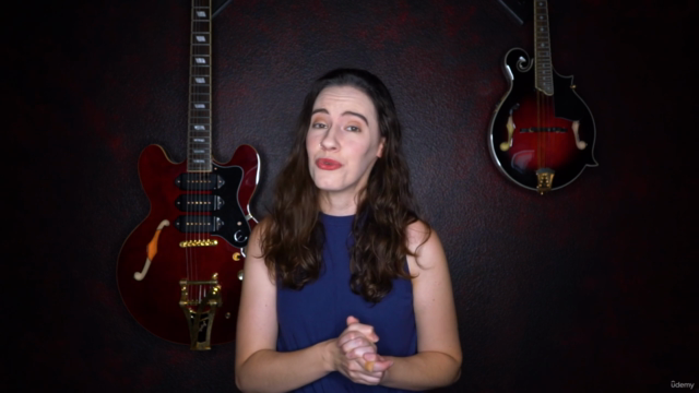 Building Foundations: Beginners Guide to Voice – Screenshot 3