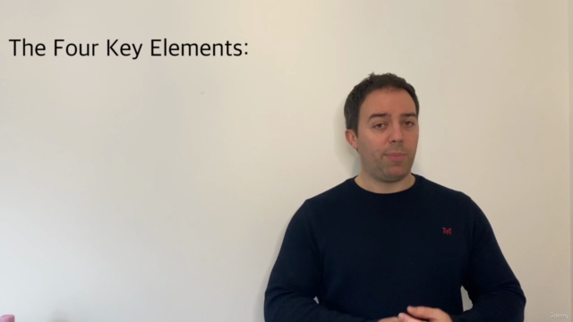 Continuous Improvement / Operational Excellence – Screenshot 1