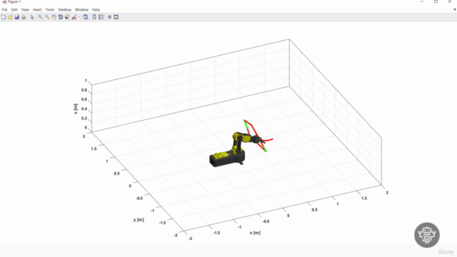 Robot Antropomórfico: Modelamiento y Control Autónomo - Screenshot_04