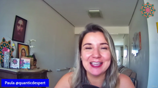 Aprenda a Acessar sua Missão de Vida – Screenshot 1