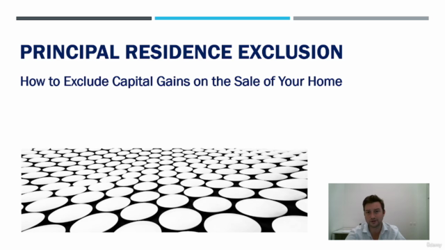 Sale of Principal Residence - Avoid U.S. Capital Gains Taxes - Screenshot_02