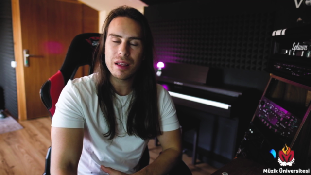Evde Müzik Prodüksiyonuna Giriş – Screenshot 3