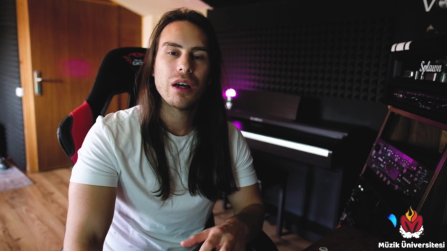 Evde Müzik Prodüksiyonuna Giriş – Screenshot 4