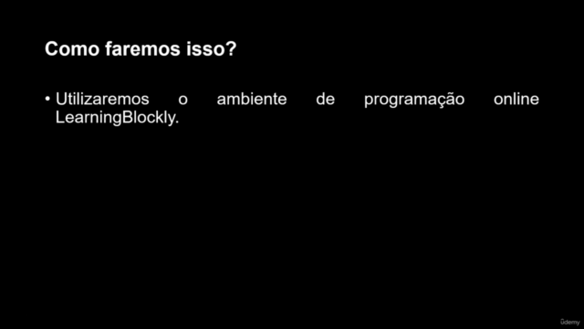 Fundamentos de Programação de Computadores – Screenshot 4