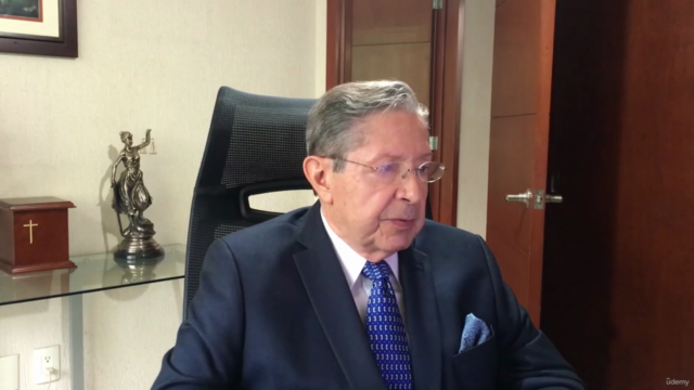 Contratos Laborales en Mexico – Screenshot 3