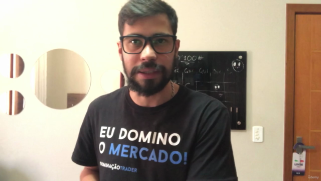 Curso Day trade Bolsa de valores - Mini índice – Screenshot 4