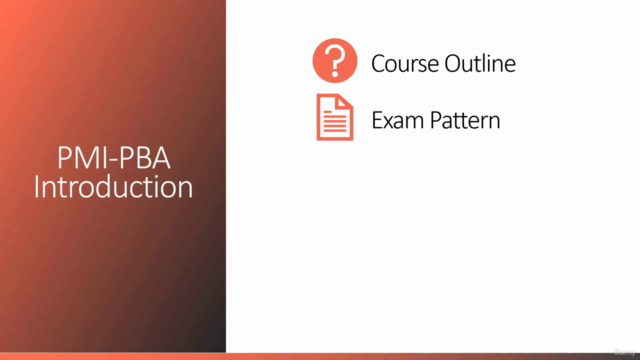 The Ultimate PMI-PBA Exam Prep. Course 35 PDUs – Screenshot 2