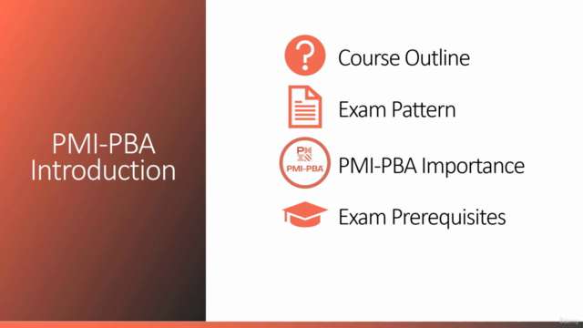 The Ultimate PMI-PBA Exam Prep. Course 35 PDUs – Screenshot 3