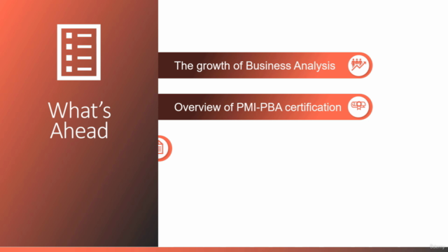 The Ultimate PMI-PBA Exam Prep. Course 35 PDUs – Screenshot 4