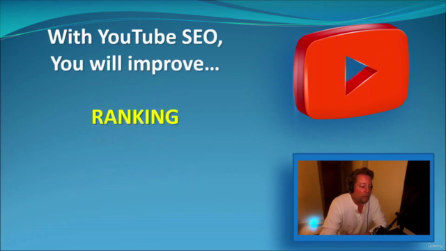 YouTube SEO Search Engine Optimization for Success – Screenshot 2