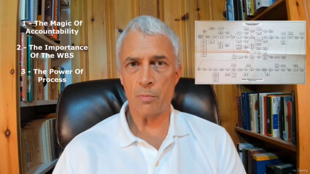 Top 10 Project Management Lessons Learned - Earn 2 PDU's – Screenshot 2