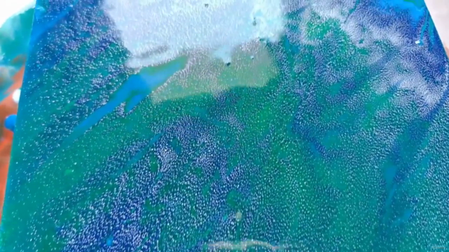 Fluid acrylic pour/fluid art: for beginners – Screenshot 3