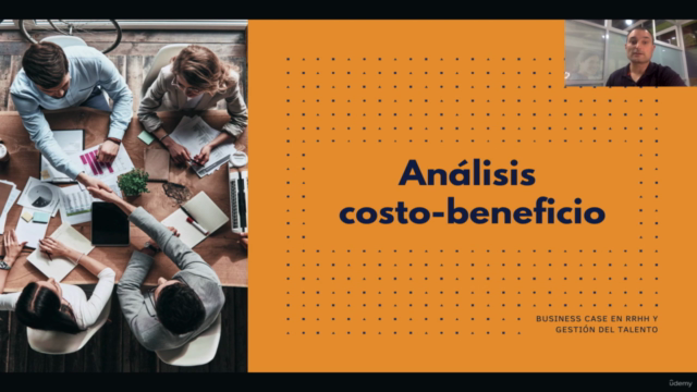 Cómo generar un Business Case en RRHH y Gestión del talento – Screenshot 2