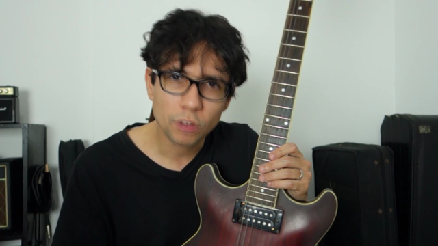 Guitar Arpeggios - All the step by step to soloing – Screenshot 2