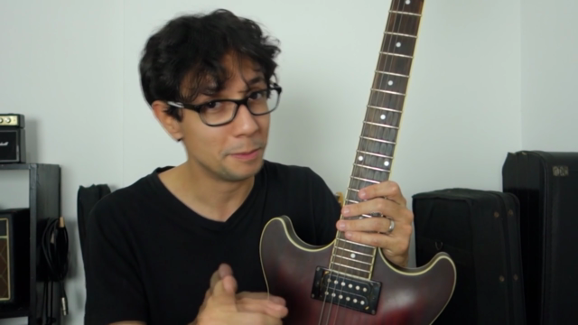Guitar Arpeggios - All the step by step to soloing – Screenshot 4