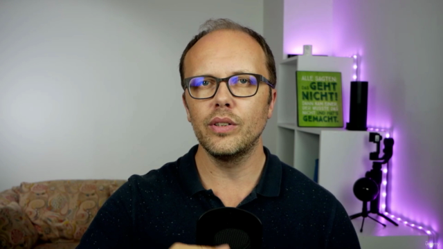 Microsoft OneNote Grundlagen bis Profi Workshop (deutsch) – Screenshot 1