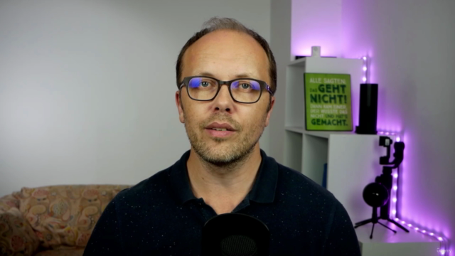 Microsoft OneNote Grundlagen bis Profi Workshop (deutsch) – Screenshot 2