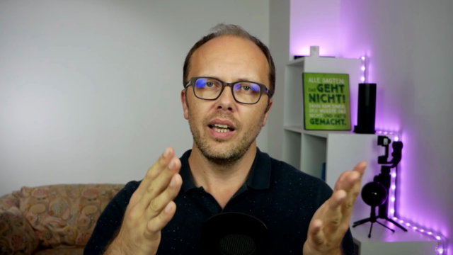 Microsoft OneNote Grundlagen bis Profi Workshop (deutsch) – Screenshot 4