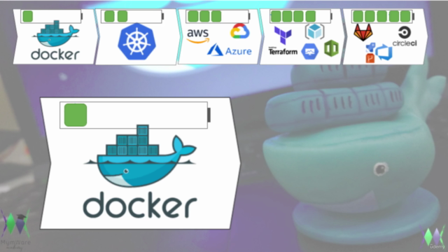 Devops en 5 Pasos - Paso 3: Multi-Cloud – Screenshot 1