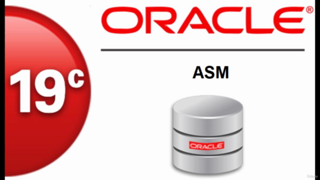 Oracle 19C con ASM, Instalación paso a paso – Screenshot 2