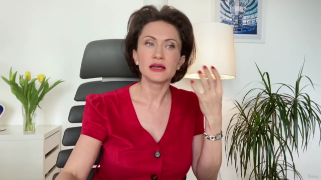 Школа Отношений. Билет в счастье – Screenshot 3