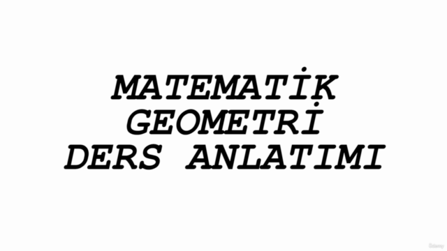 YKS KPSS DGS ALES Matematik Eğitim Seti – Screenshot 3
