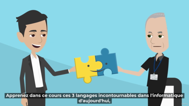 Python, SQL et Powershell pour les (grands) débutants (2025) – Screenshot 1