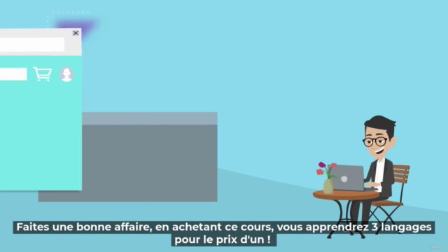 Python, SQL et Powershell pour les (grands) débutants (2025) – Screenshot 2