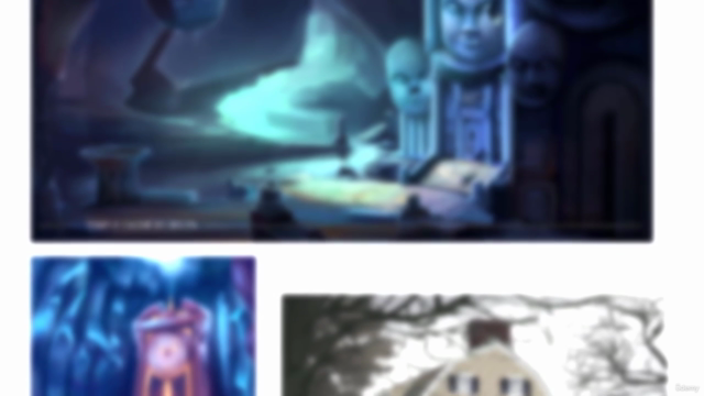 Maitriser le croquis numérique : de débutant à avancé – Screenshot 3