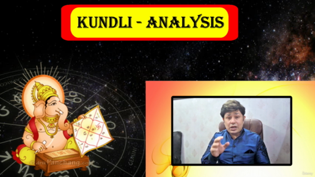 Learn Vedic Astrology in Hindi Level - 2 ज्योतिष सीखें – Screenshot 4