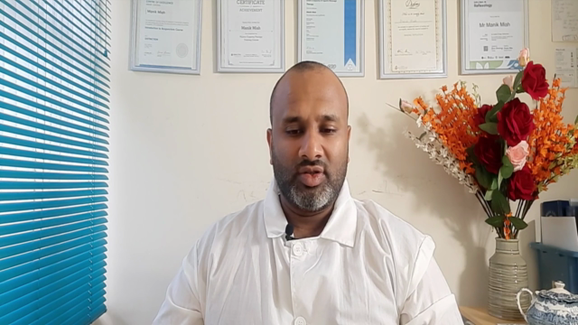 Medical Acupuncture Treatment & Training Course – Screenshot 3