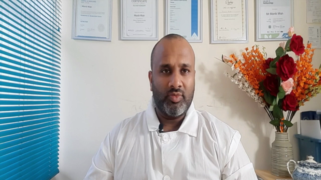 Medical Acupuncture Treatment & Training Course – Screenshot 4
