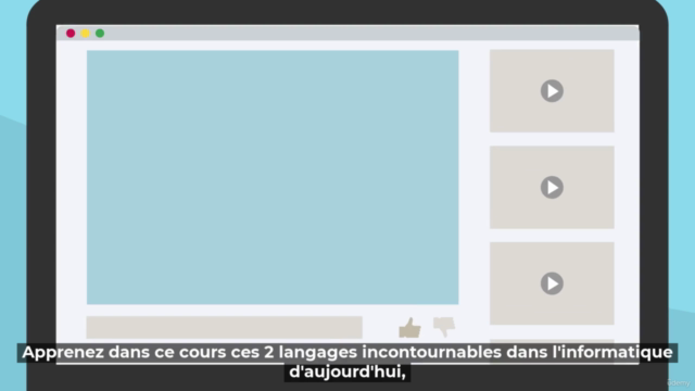 Python et SQL pour les (grands) débutants – Screenshot 1