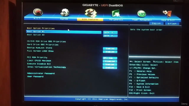Formatea tu PC e Instala Windows 7, 8 y 10 – Screenshot 1