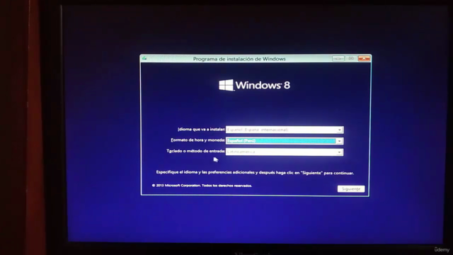 Formatea tu PC e Instala Windows 7, 8 y 10 – Screenshot 3