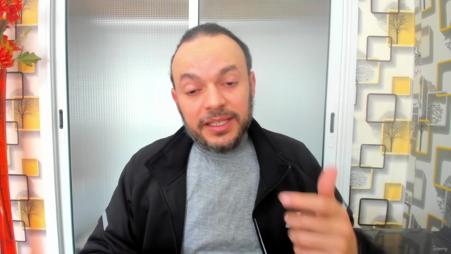 دبلوم رجال الأعمال : 1- مقطع الاستراتيجية الجديدة في التسويق – Screenshot 2