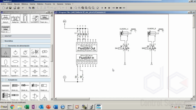 Programación PLC Allen Bradley Studio 5000 como Experto - Screenshot_01