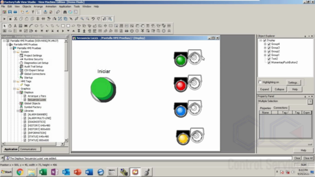Programación PLC Allen Bradley Studio 5000 como Experto - Screenshot_03