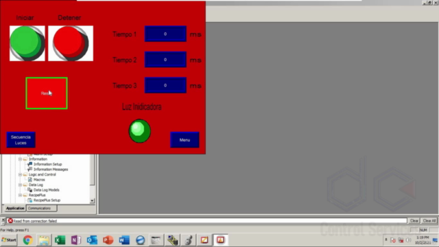 Programación PLC Allen Bradley Studio 5000 como Experto - Screenshot_04