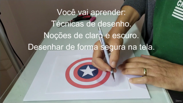 Pintura - Pinte comigo! – Screenshot 2