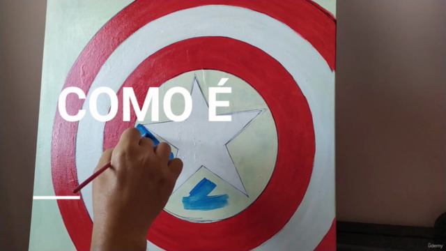 Pintura - Pinte comigo! – Screenshot 4