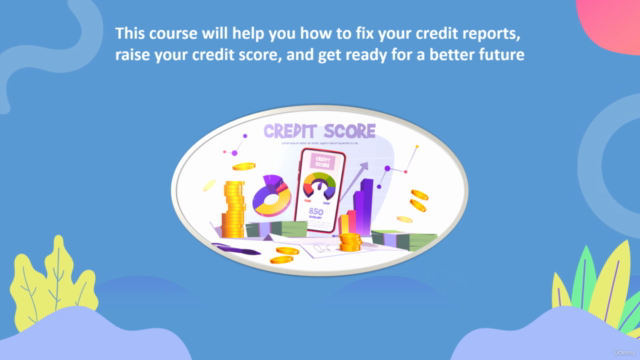 DIY Credit Repair Course +100 Dispute Letters & More – Screenshot 2