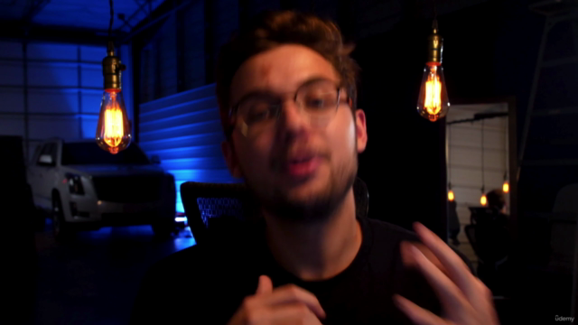 Webcam Lighting Secrets - How to Light Your Streaming Setup – Screenshot 2