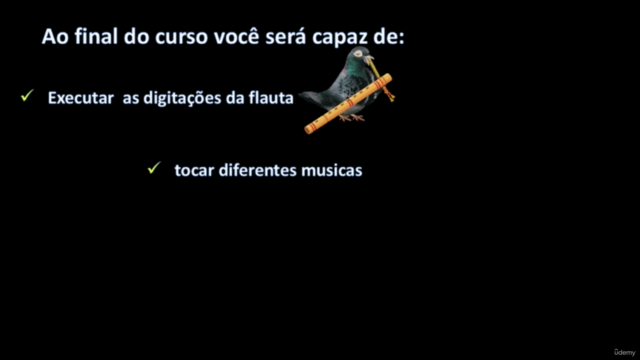 Aprenda Flauta doce do zero - Screenshot_02