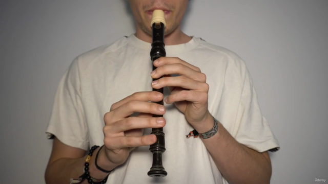 Aprenda Flauta doce do zero - Screenshot_04