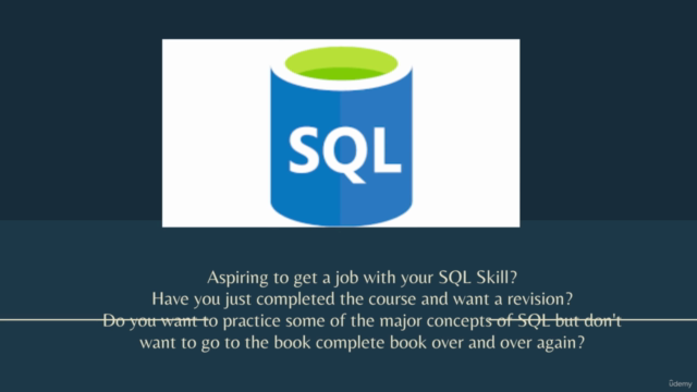 Ace the Interview: SQL & Data Skills That Get You Hired – Screenshot 2