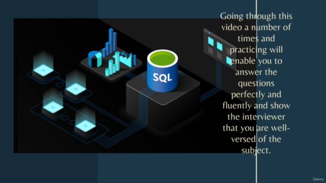 Ace the Interview: SQL & Data Skills That Get You Hired – Screenshot 4