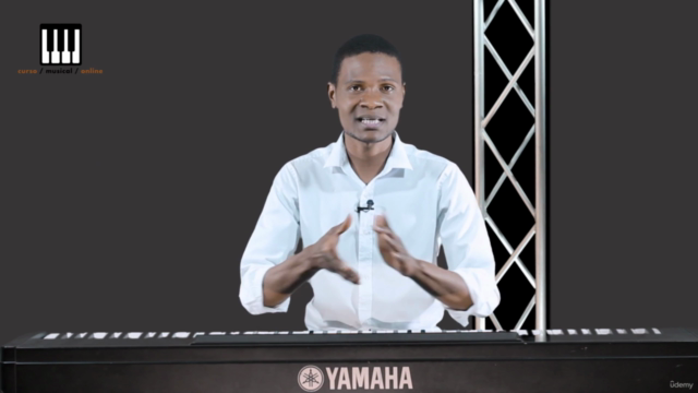 Curso de Piano/Teclado - Toque os Melhores Acordes – Screenshot 4